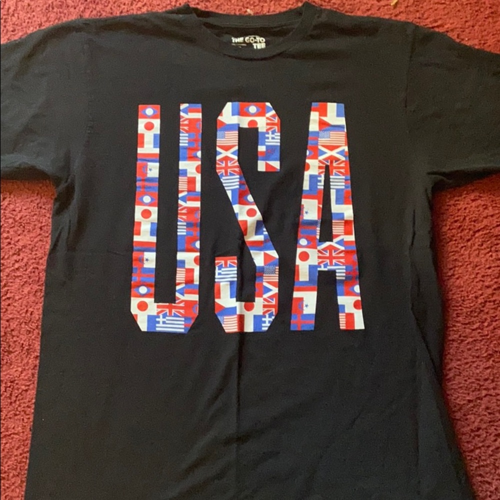 Adidas Tee